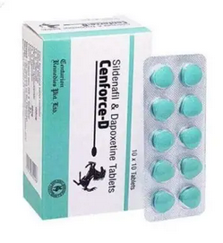 cenforce-d