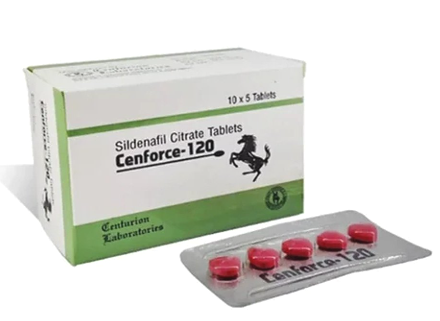 cenforce-120